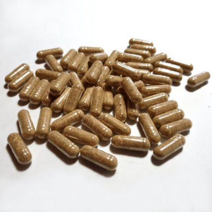 IBOGA CAPSULES